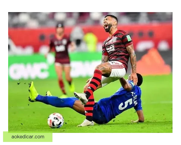 南美焦点战天主大学迎战弗拉门戈胜负悬念引爆关注晋级前景成看点 南美焦点战天主大学迎战弗拉门戈胜负悬念引爆关注晋级前景成看点