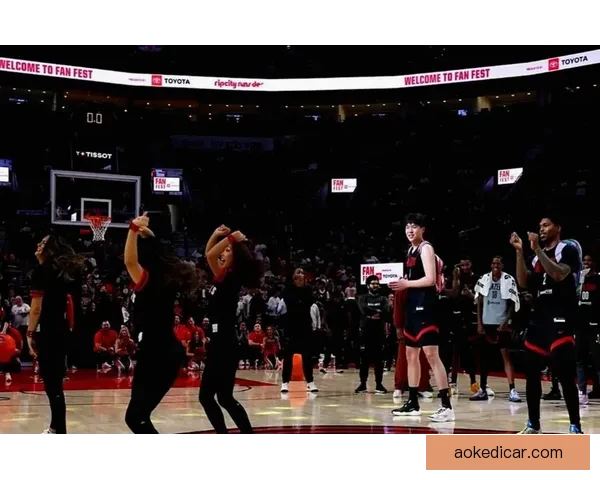 勇士对阵开拓者比赛录像回放全场精彩瞬间深度解析战术与球星表现全面复盘 勇士对阵开拓者比赛录像回放全场精彩瞬间深度解析战术与球星表现全面复盘