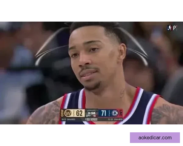 勇士对决快船全场录像回放精彩瞬间与关键战术解析深度复盘看点